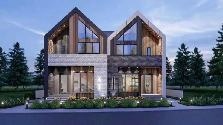 3 Bdrm, 2 Bath NEW BUILD Basement Suite