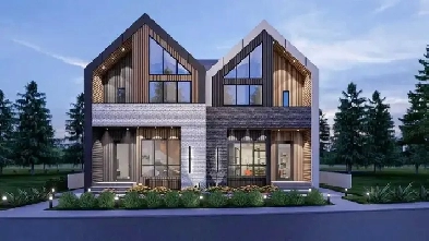3 Bdrm, 2 Bath NEW BUILD Basement Suite