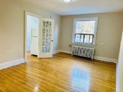 1 Bedroom Apartment to rent