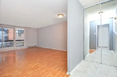 Unit 402-141 Somerset West - Available from June 1st 2026  - Two