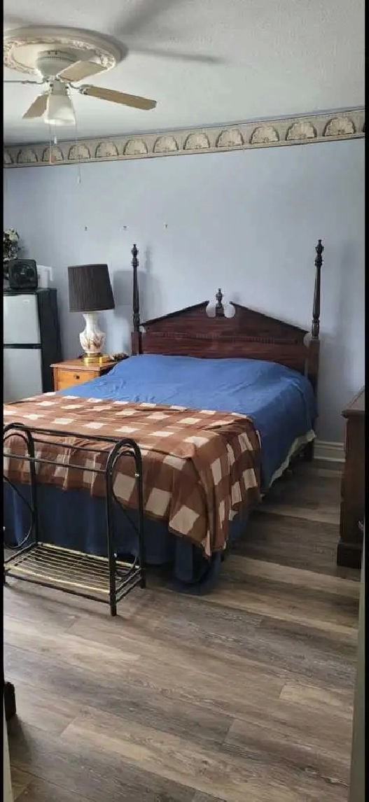 Darlington OPG Workers Room Available Immediately 15min To Plant