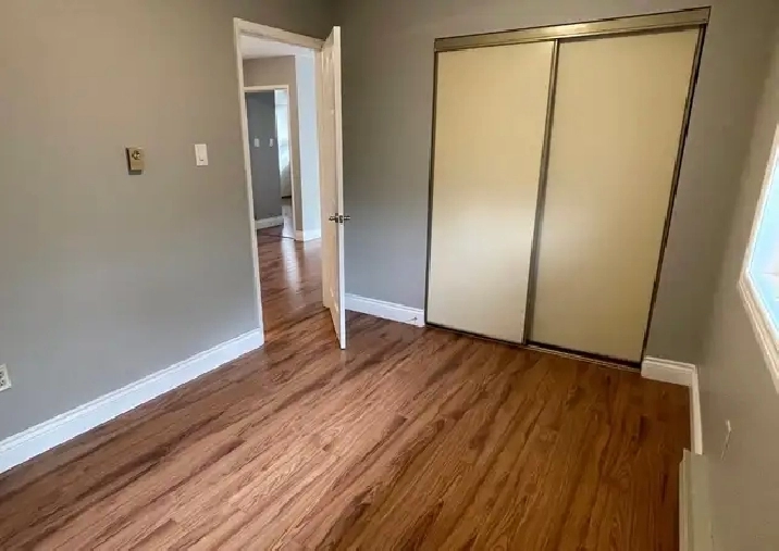 1 bedroom 1 full bathroom for sublet May 2026