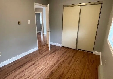 1 bedroom 1 full bathroom for sublet May 2026