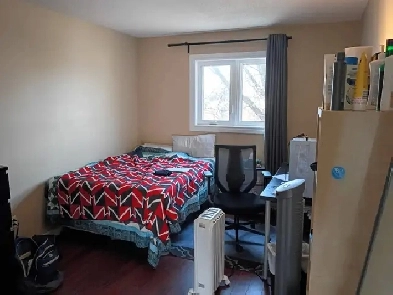 May - 2 Rooms- Bank/Hunt Club- 15m/Carleton,20m/OttawaU, VIDEO's