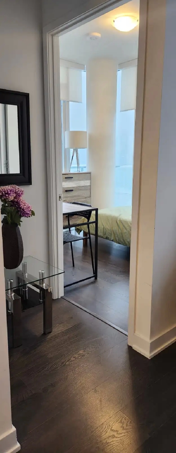 Penthouse Room for Rent- Downtown Toronto- $1300/month