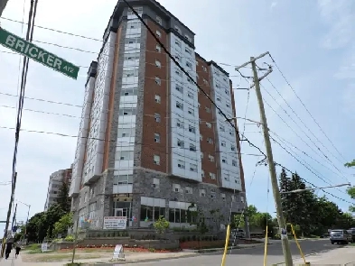 Spacious Rooms. Smart Pricing. Just Steps to WLU (Science Bldg).