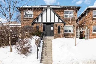 Are you looking for a stylish unit to rent in Toronto?