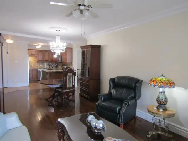 WATERFRONT CONDO-DARTMOUTH, NS