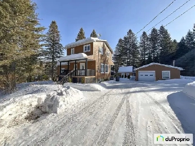 $569,000 - 2 Storey for sale in St-Mathieu-Du-Parc