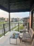 5 1/2 Internet Inclus - mai/juin/juillet - 1er mois gratuit