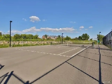 URGENT-CONDO 31/2 TOUT MEUBLÉ & TOUT INCLUS DISP 1650$  iNTERNET