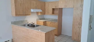 4 ½ et 3 ½ RENOVER, Saint-Eustache avec clientèle établi de 55