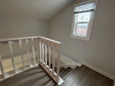 Calgary highland park basement one bedroom suite