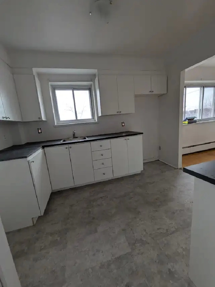 Beau GRAND 4½ LIBRE/CDN/POLY/ HEC/UdeM