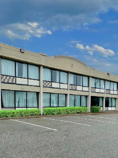 Summer Housing Sarnia | Furnished 2-Bed Suite | $1,500/month