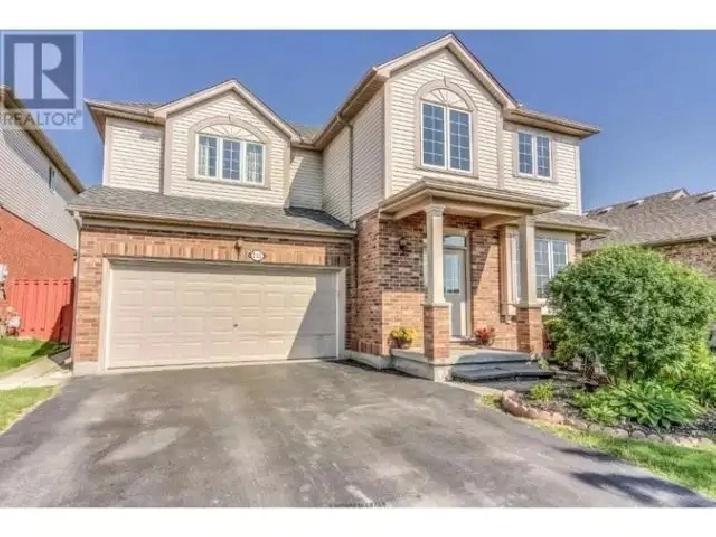 Bedroom available for rent - London, ON - May/June 2026