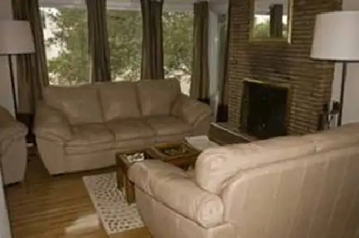 3 Bdrm House - Very Close to University