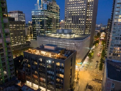 1 Bedroom Apartment | Downtown | Pet Friendly | Avail June!