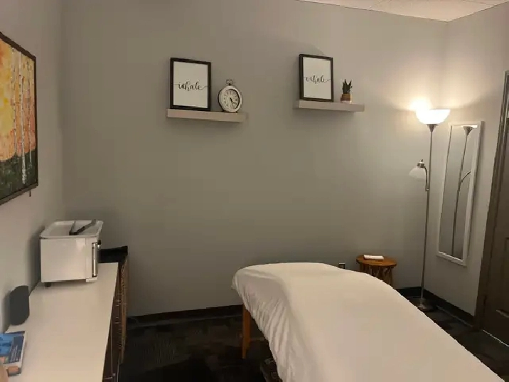 For Rent: Professional Office in the Renovated Grey Stone Bldg