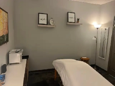 For Rent: Professional Office in the Renovated Grey Stone Bldg