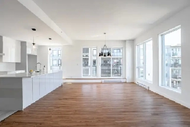 4 1/2, à louer, for rent Lebourgneuf, LB9 Qc