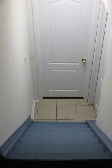 2 - Bedroom basement apartment