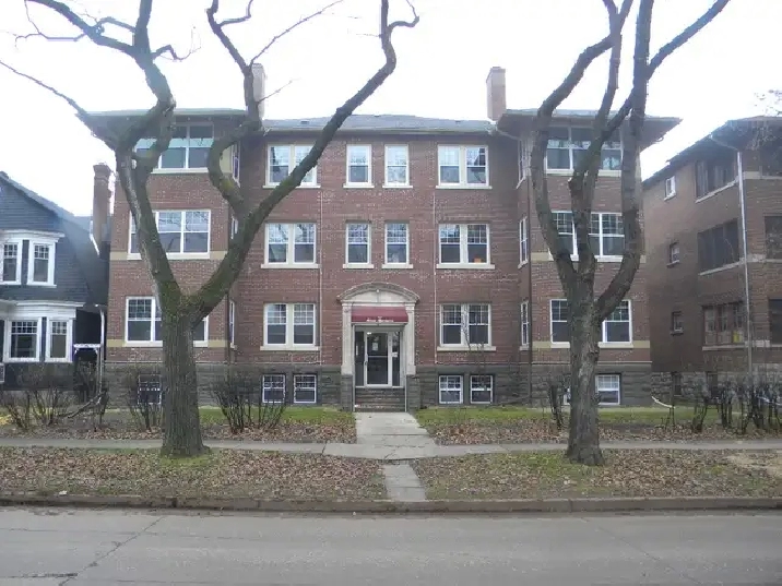 ALCADE APARTMENTS 720 DORCHESTER AVE LG 2BR LOWER LEVEL AVAILABL