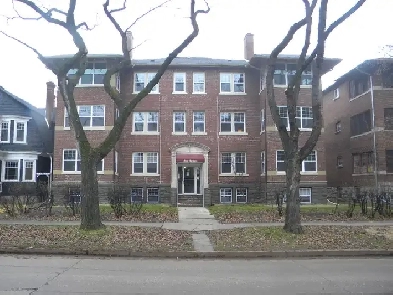 ALCADE APARTMENTS 720 DORCHESTER AVE LG 2BR LOWER LEVEL AVAILABL