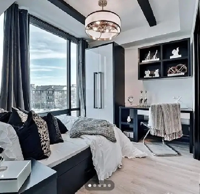 Masonville Yards/May–August sublet