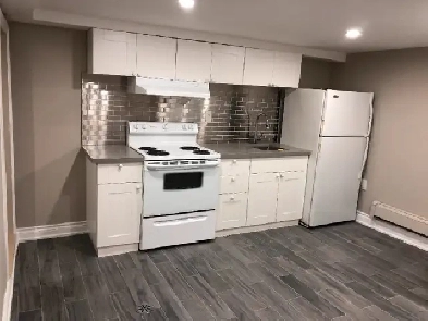 A studio apartment for rent-Toronto Downtown-All utilities inclu