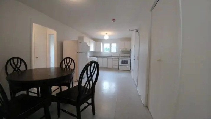 Appartement à Louer – Gatineau / Hull - Secteur Mont-Bleu