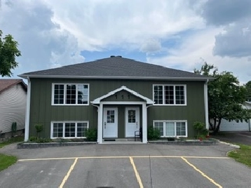 Apartment in the Heart of Kemptville