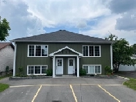 Apartment in the Heart of Kemptville