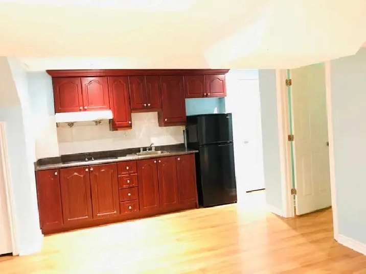 1 Bedroom Basement for Rent in North Ajax