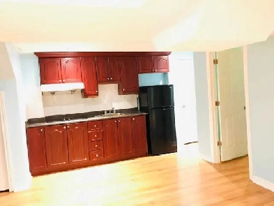 1 Bedroom Basement for Rent in North Ajax