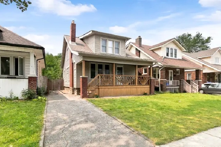 Student Rooms for Rent Near University of Windsor