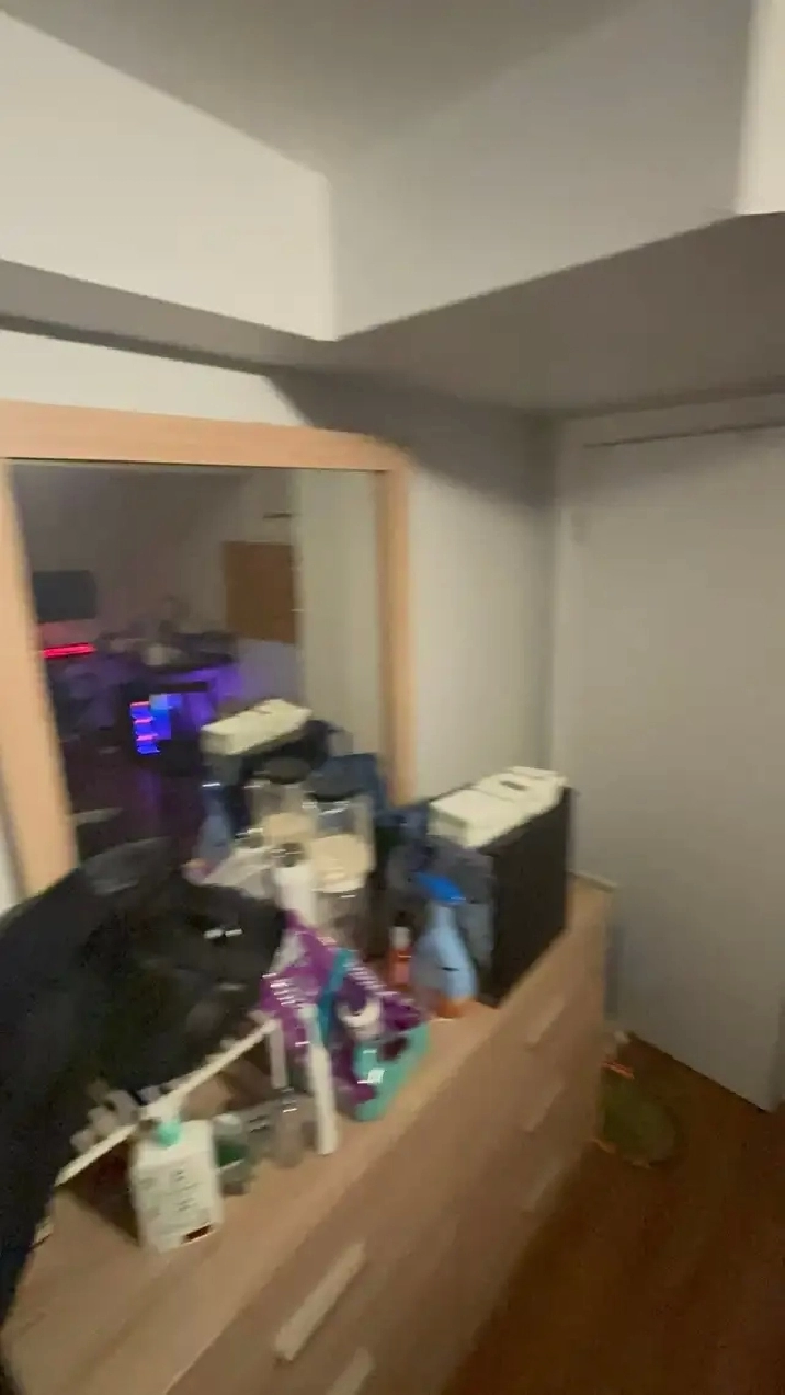 Student Housing Sublet