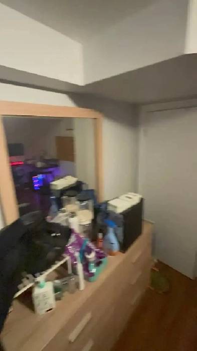 Student Housing Sublet