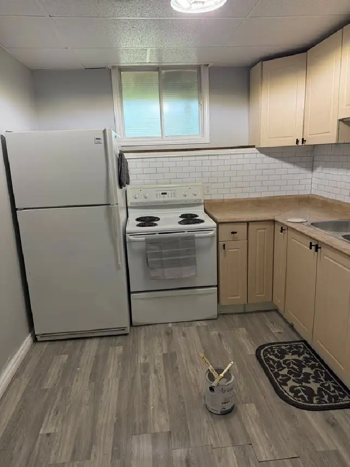 2 bedroom apartment , all inclusive