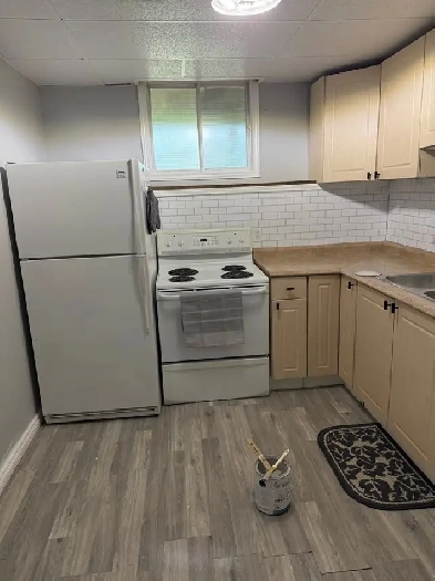 2 bedroom apartment , all inclusive