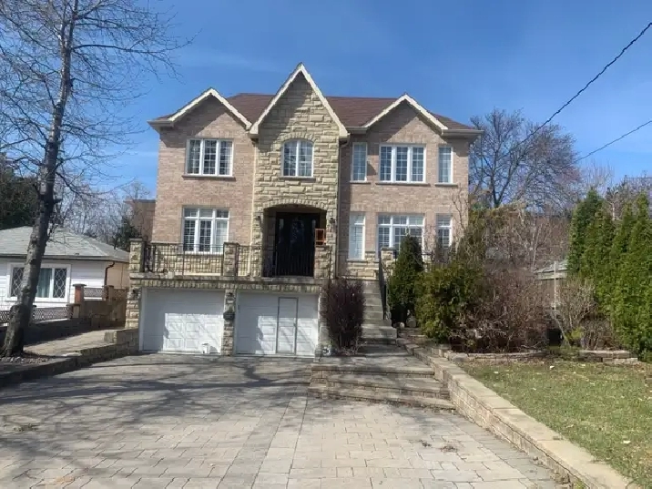 Bachelor apartment for rent, Bayview/Major Mackenzie