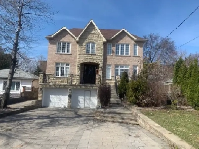 Bachelor apartment for rent, Bayview/Major Mackenzie