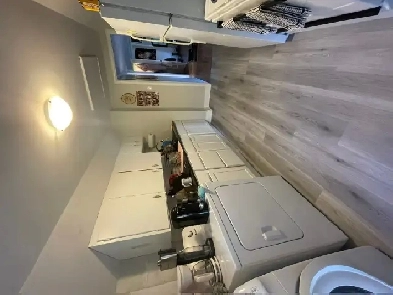 1 Bedroom Flat South End HFX close to Dal and QE 2