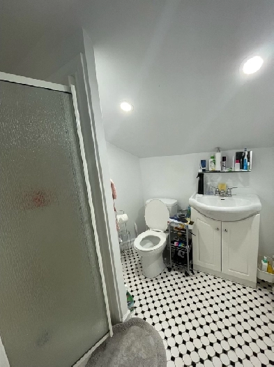 1 Bedroom Halifax South End Close to Dal & QE2