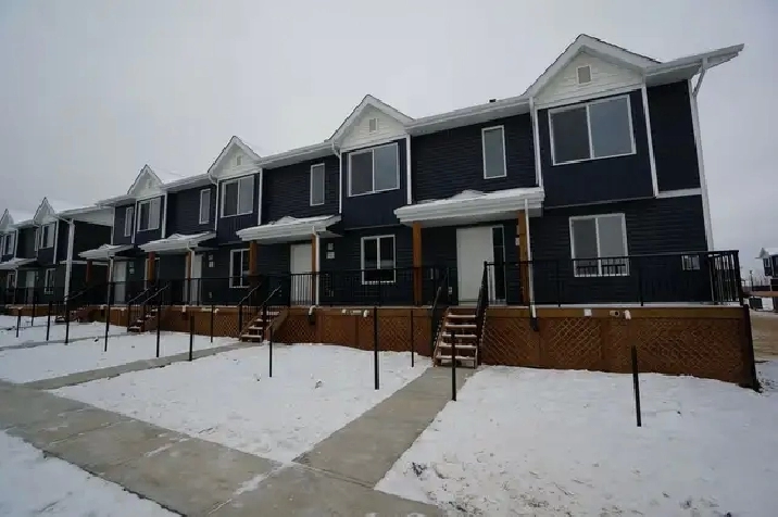 Ravin Park – Town House for rent in Abasand