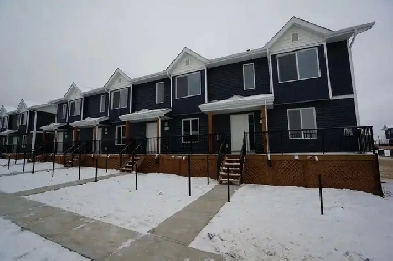 Ravin Park – Town House for rent in Abasand