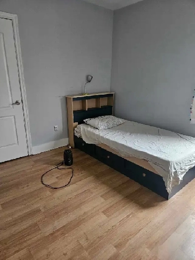 Room for rent