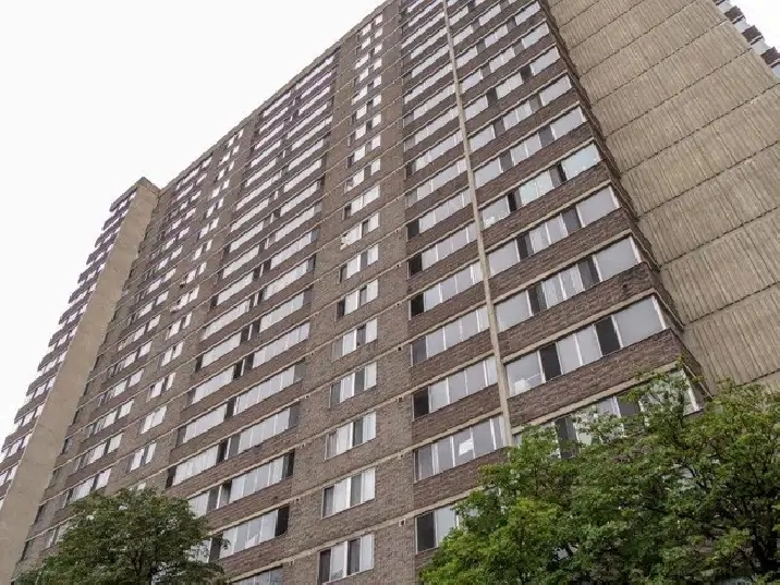 2 BEDROOM FOR April 1st  2026 - STARTING @ $1749