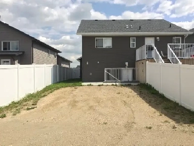 Gorgeous Basement Suite in Vanier East! 2 bed, 1 bath