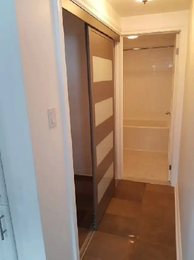 NDG Beautiful large heating 3 1/2